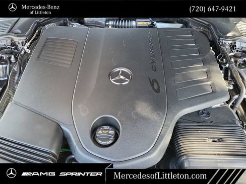 New 2026 Mercedes-Benz CLE 450 4MATIC Coupe image 28
