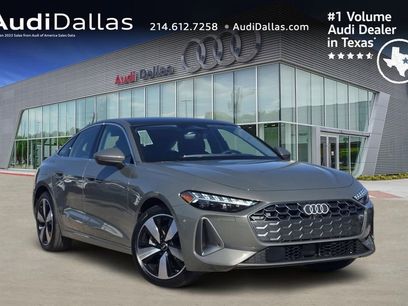 New 2025 Audi A5 2.0T Premium Plus