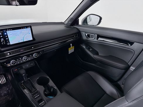 New 2025 Honda Civic Sport Touring image 29