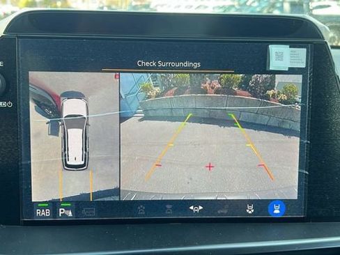 New 2026 Subaru Outback Touring XT AWD/4WD image 14