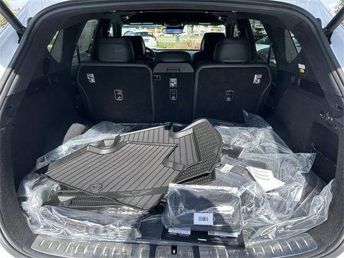 New 2026 Genesis GV80 3.5T Prestige image 15