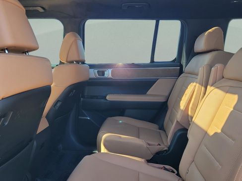 New 2026 Hyundai Santa Fe Calligraphy image 12