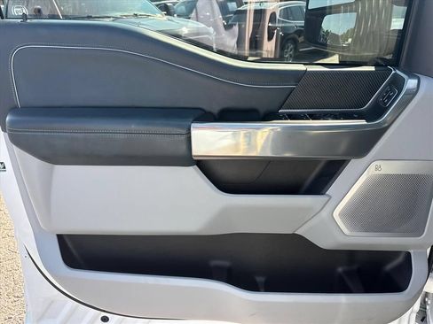 Used 2023 Ford F250 Limited w/ FX4 Off-Road Package AWD/4WD image 27