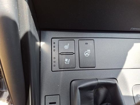 New 2025 Lexus IS 300 w/ Premium Package image 14