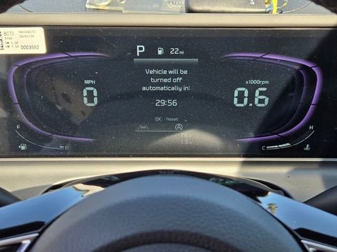 New 2026 Kia Seltos S FWD image 13