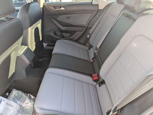 New 2026 Volkswagen Jetta SE image 20