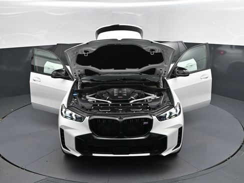New 2026 BMW X5 M60i AWD/4WD image 53
