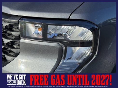 New 2026 Ford Maverick XLT w/ XLT Luxury Package AWD/4WD image 6