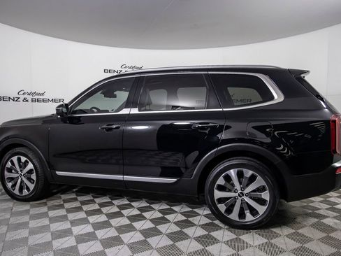 Used 2022 Kia Telluride S AWD/4WD image 14
