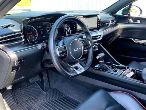 Used 2023 Kia K5 GT FWD image 13