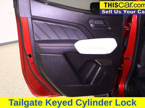 Used 2024 GMC Canyon AT4X AWD/4WD image 33