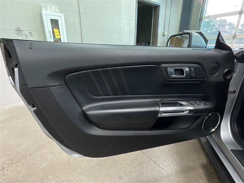 Used 2021 Ford Mustang Premium RWD image 10