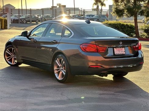 Used 2019 BMW 430i Gran Coupe image 6