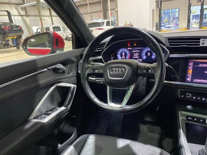Used 2020 Audi Q3 2.0T Premium Plus