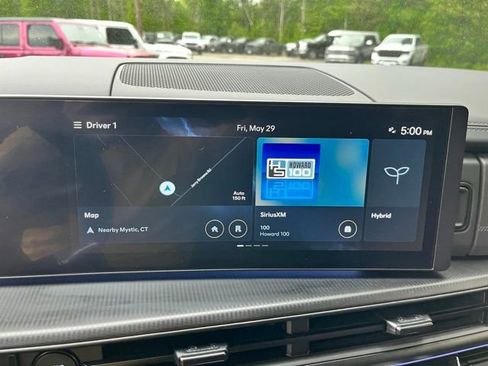 Used 2025 Hyundai Santa Fe Calligraphy AWD/4WD image 41