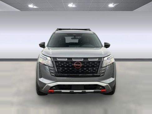 New 2026 Nissan Pathfinder Rock Creek AWD/4WD image 6
