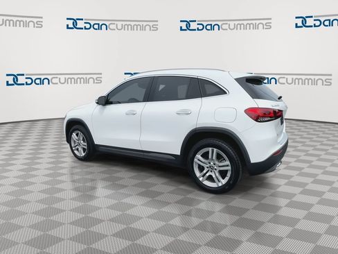 Used 2023 Mercedes-Benz GLA 250 4MATIC image 6