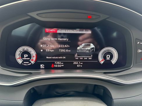 Used 2023 Audi A7 3.0T Premium Plus image 21