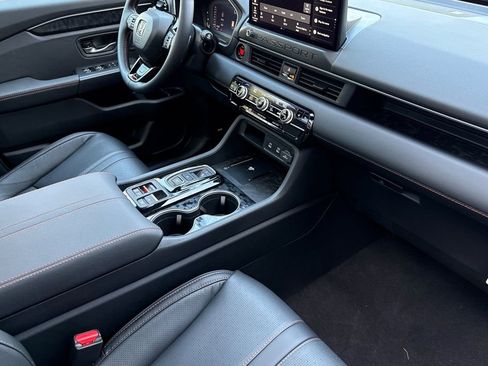 New 2026 Honda Passport TrailSport Elite image 18