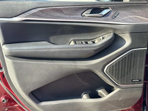 Used 2021 Jeep Grand Cherokee L Limited image 23