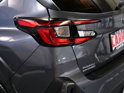 Certified 2025 Subaru Crosstrek 2.5i Limited w/ Popular Package #3A image 18