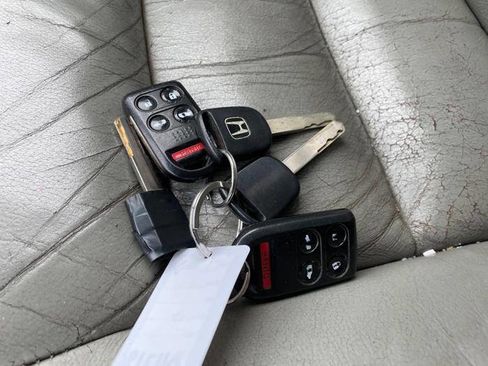 Used 2006 Honda Odyssey EX-L image 44