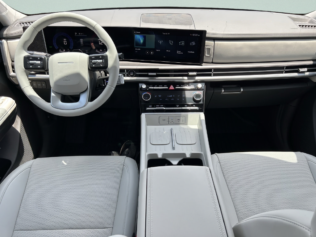 New 2026 Hyundai Santa Fe SEL FWD image 18