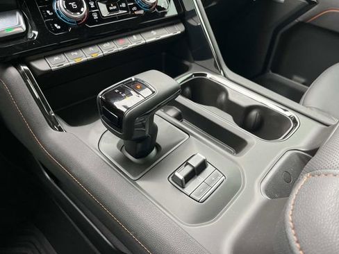 New 2026 GMC Sierra 1500 AT4 w/ AT4 Premium Package image 33