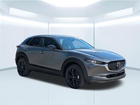 New 2026 MAZDA CX-30 AWD 2.5 S w/ Select Sport Pkg image 8