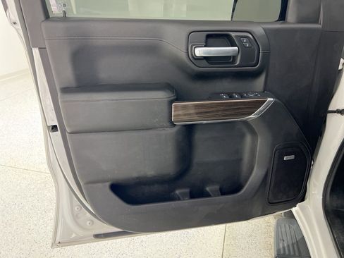 Used 2020 Chevrolet Silverado 1500 RST w/ All-Star Edition image 19