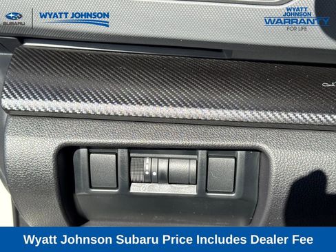 New 2026 Subaru Crosstrek 2.5i Wilderness w/ Crosstrek Mirror Package AWD/4WD image 30