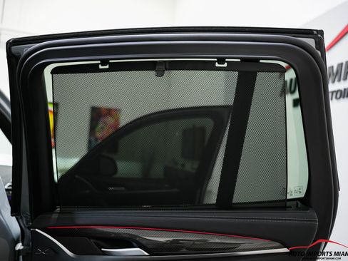 Used 2022 BMW X3 M M Competition w/ Competition Package image 53