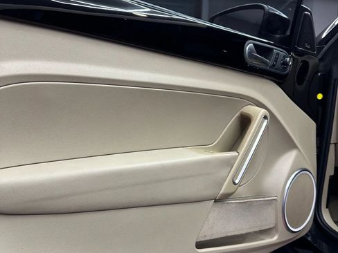 Used 2015 Volkswagen Beetle 1.8T image 14