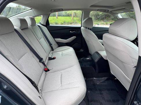 Used 2024 Honda Accord EX image 9