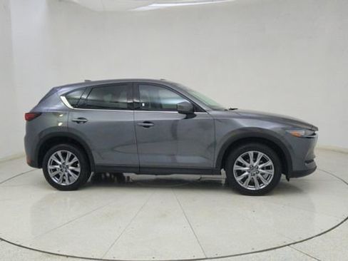 Used 2020 MAZDA CX-5 Grand Touring w/ GT Premium Package AWD/4WD image 62