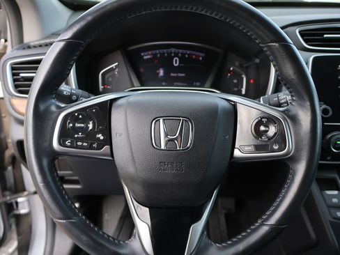 Certified 2019 Honda CR-V EX-L image 28