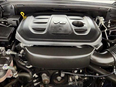 Used 2018 Jeep Grand Cherokee Limited RWD image 27