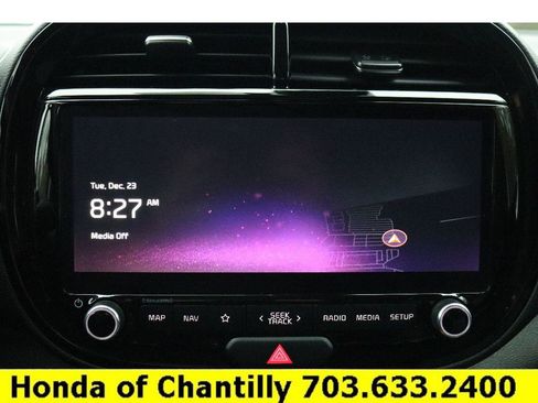 Used 2023 Kia Soul S image 14