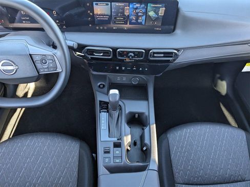 New 2026 Nissan Sentra SV w/ Floor Mat Package FWD image 22