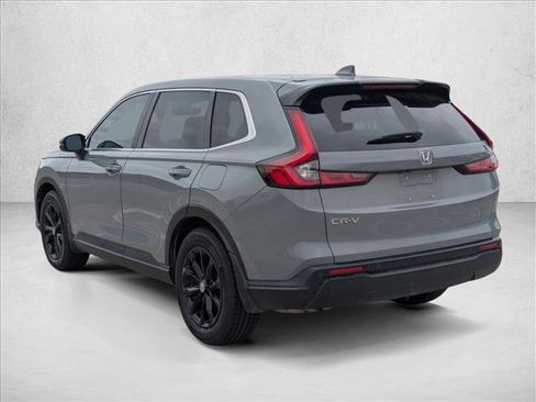 Certified 2024 Honda CR-V EX-L image 7