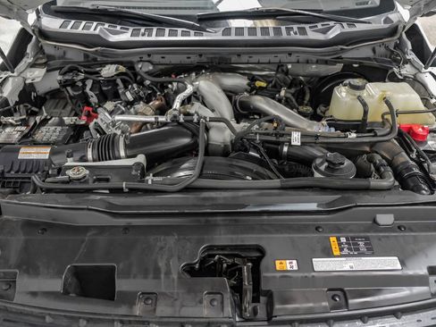 Used 2024 Ford F250 Lariat w/ Lariat Ultimate Package AWD/4WD image 57