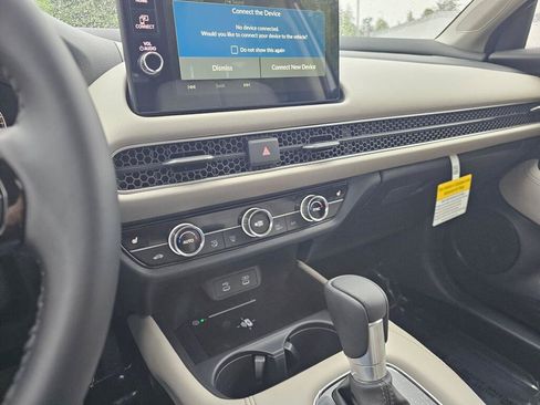 New 2027 Honda HR-V EX-L image 29