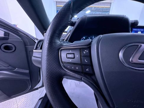 Used 2021 Lexus ES 350 F Sport w/ Accessory Package 2 FWD image 19