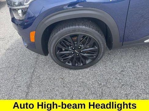 Used 2022 Kia Seltos Nightfall Edition AWD/4WD image 10