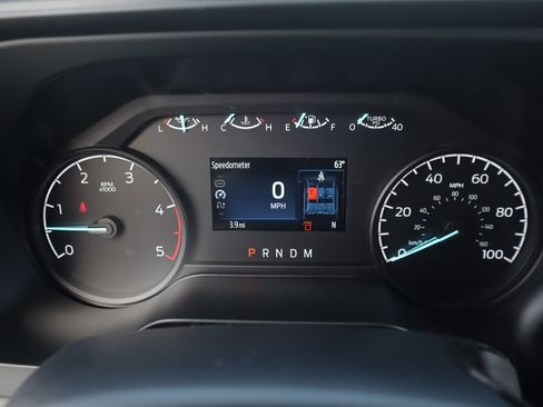 New 2026 Ford F450 XL w/ 360-Degree Camera Package image 4