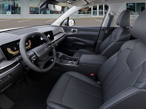 New 2026 Kia Sorento S w/ S Panoramic Sunroof Package image 40