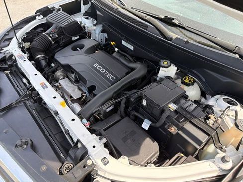 Used 2019 Chevrolet Equinox Premier FWD image 35