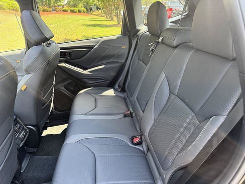 Used 2024 Subaru Forester Wilderness AWD/4WD image 11
