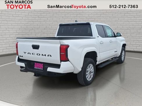 New 2026 Toyota Tacoma SR5 image 5