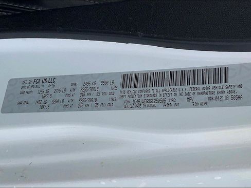 Used 2016 Jeep Wrangler Unlimited Sahara w/ Dual Top Group image 27